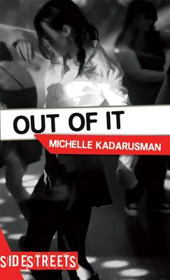 Book cover for Out of It
