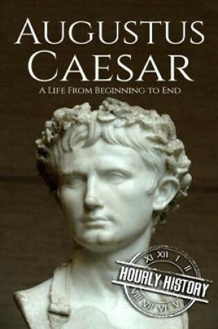 Cover of Augustus Caesar
