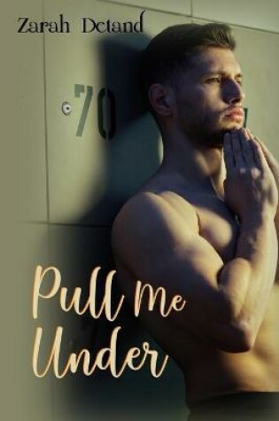 Cover of Pull Me Under