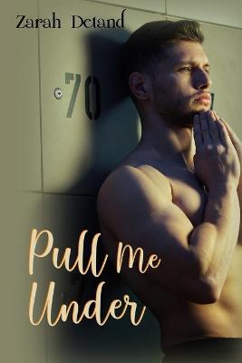 Book cover for Pull Me Under
