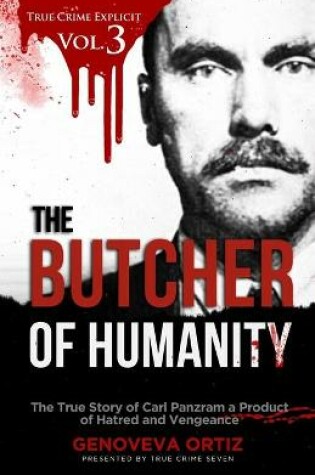 Cover of The Butcher of Humanity