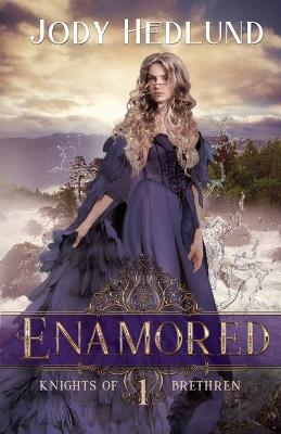 Book cover for Enamored