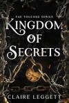 Book cover for Kingdom of Secrets