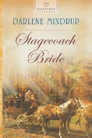 Cover of Stagecoach Bride