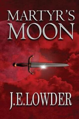 Cover of Martyr's Moon