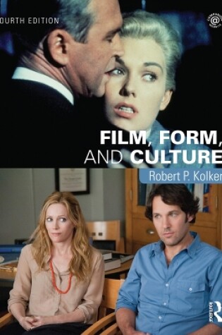Cover of Film, Form, and Culture