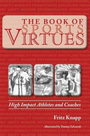 Cover of The Book of Sports Virtues