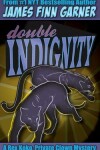 Book cover for Double Indignity