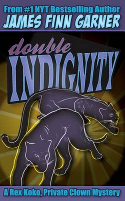 Cover of Double Indignity