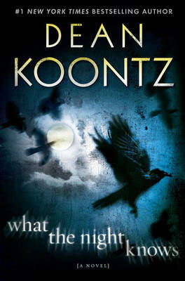 Book cover for What the Night Knows