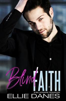 Book cover for Blind Faith