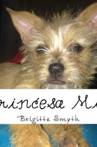 Cover of Princesa Mia