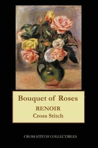 Cover of Bouquet of Roses