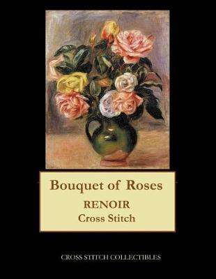 Book cover for Bouquet of Roses