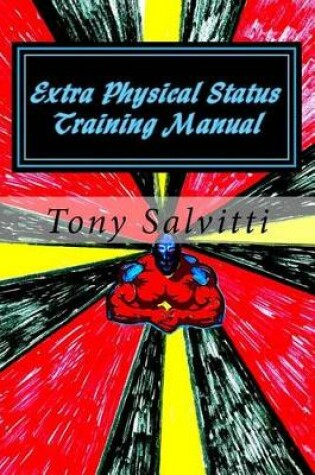 Cover of Extra Physical Status Training Manual