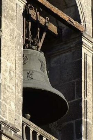 Cover of Vintage Church Bell in a Cathedral Journal