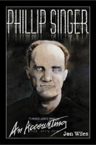 Cover of Phillip Singer