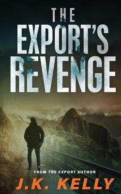 Cover of The Export's Revenge