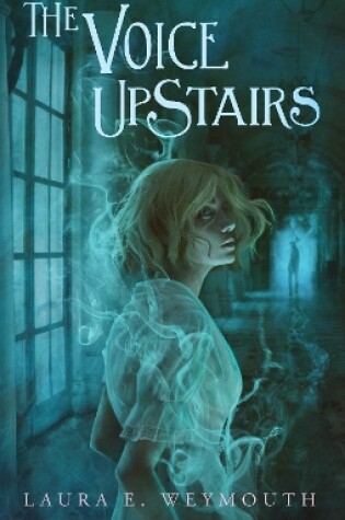 Cover of The Voice Upstairs