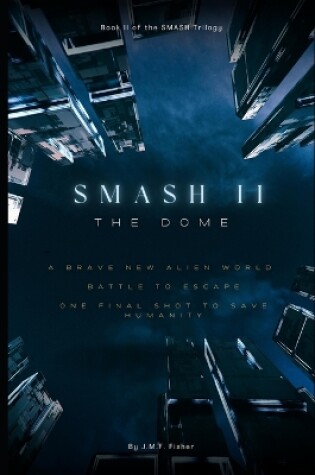 Cover of Smash