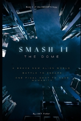 Cover of Smash