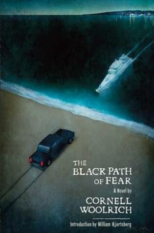 Cover of The Black Path of Fear