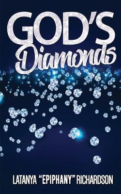 Book cover for God's Diamonds