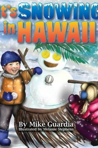 Cover of It's Snowing in Hawaii