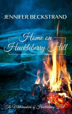 Cover of Home on Huckleberry Hill