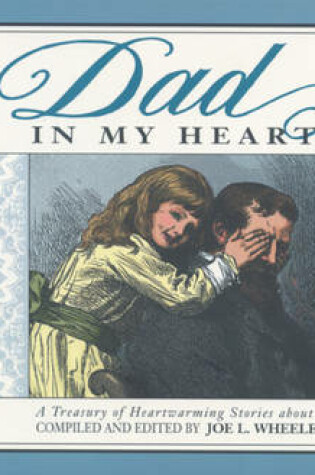 Cover of Dad in My Heart