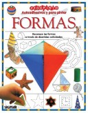 Book cover for Formas - Pegopinto