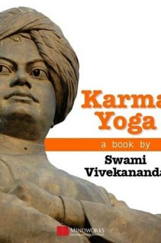 Cover of Karma Yoga