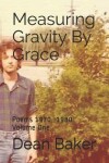 Book cover for Measuring Gravity By Grace