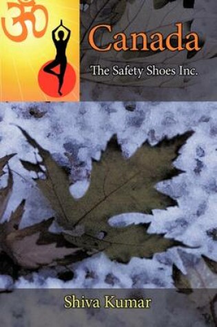 Cover of Canada-The Safety Shoes Inc.