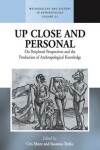 Book cover for Up Close and Personal