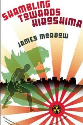 Cover of Shambling Towards Hiroshima