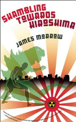 Book cover for Shambling Towards Hiroshima