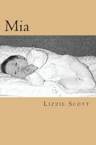 Cover of Mia