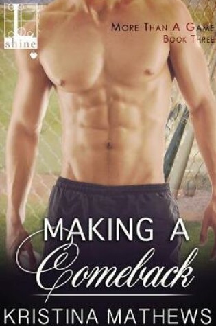 Cover of Making a Comeback
