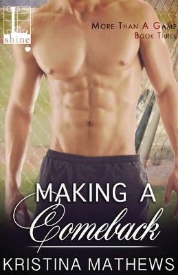 Book cover for Making a Comeback