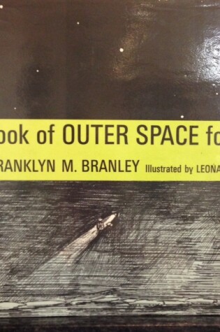 Cover of Book of Outer Space for You