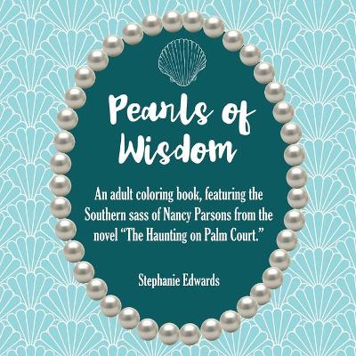 Book cover for Pearls of Wisdom