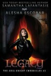 Book cover for Legacy