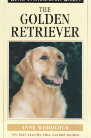 Cover of The Golden Retriever