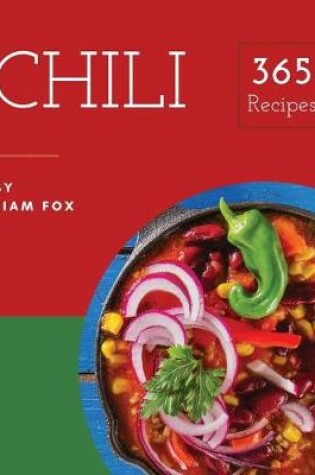 Cover of Chili 365