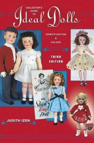 Cover of Collector's Guide to Ideal Dolls