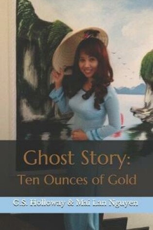 Cover of Ghost Story