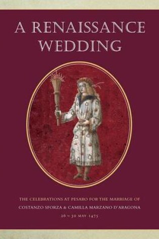Cover of A Renaissance Wedding