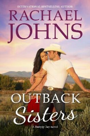 Cover of Outback Sisters