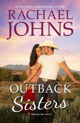 Book cover for Outback Sisters
